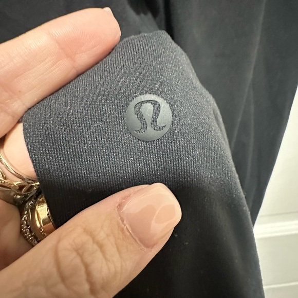 Lululemon Ready to Rulu High-Rise Jogger Black Size 4 Full Length - Picture 4 of 8